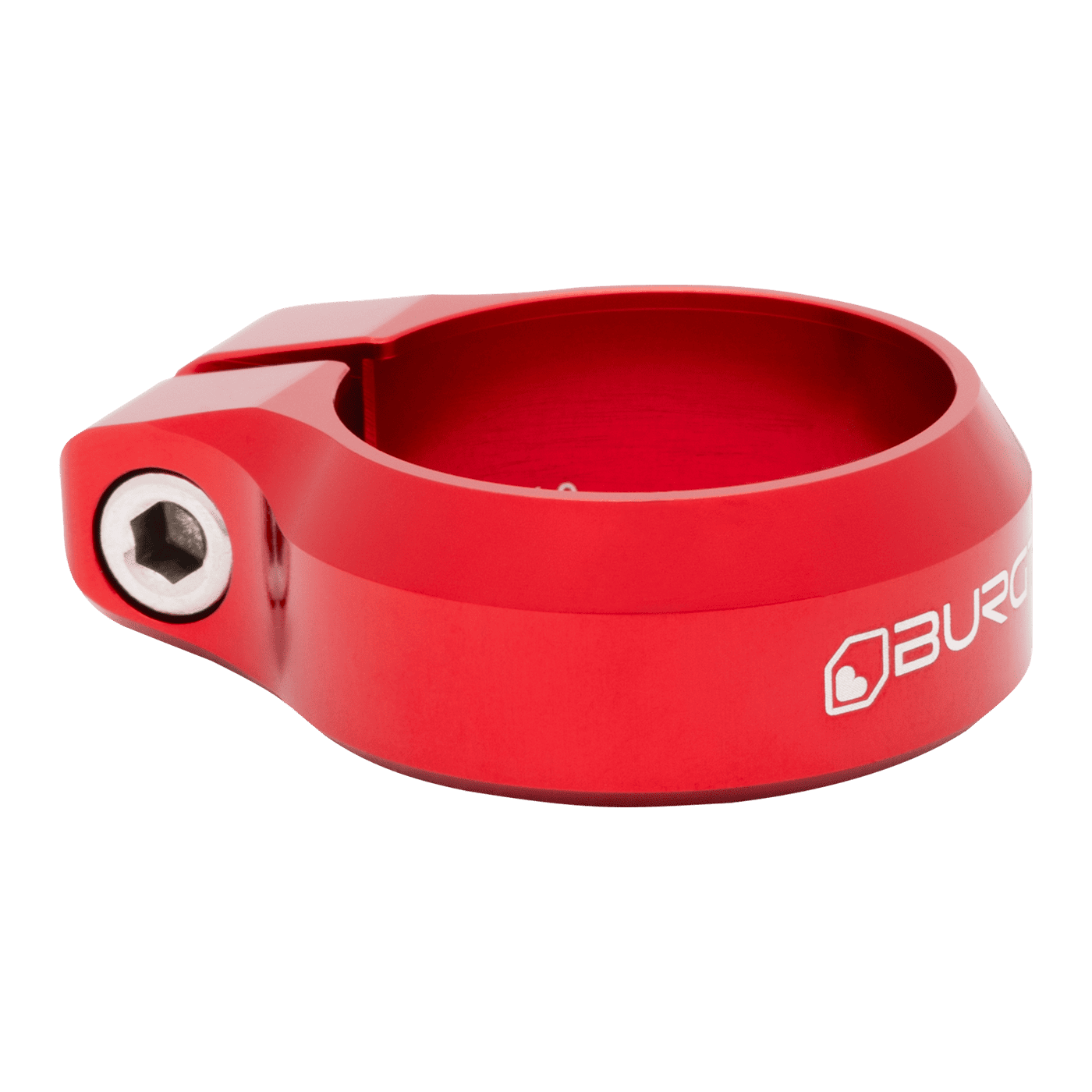 BURGTEC Seatpost Clamp