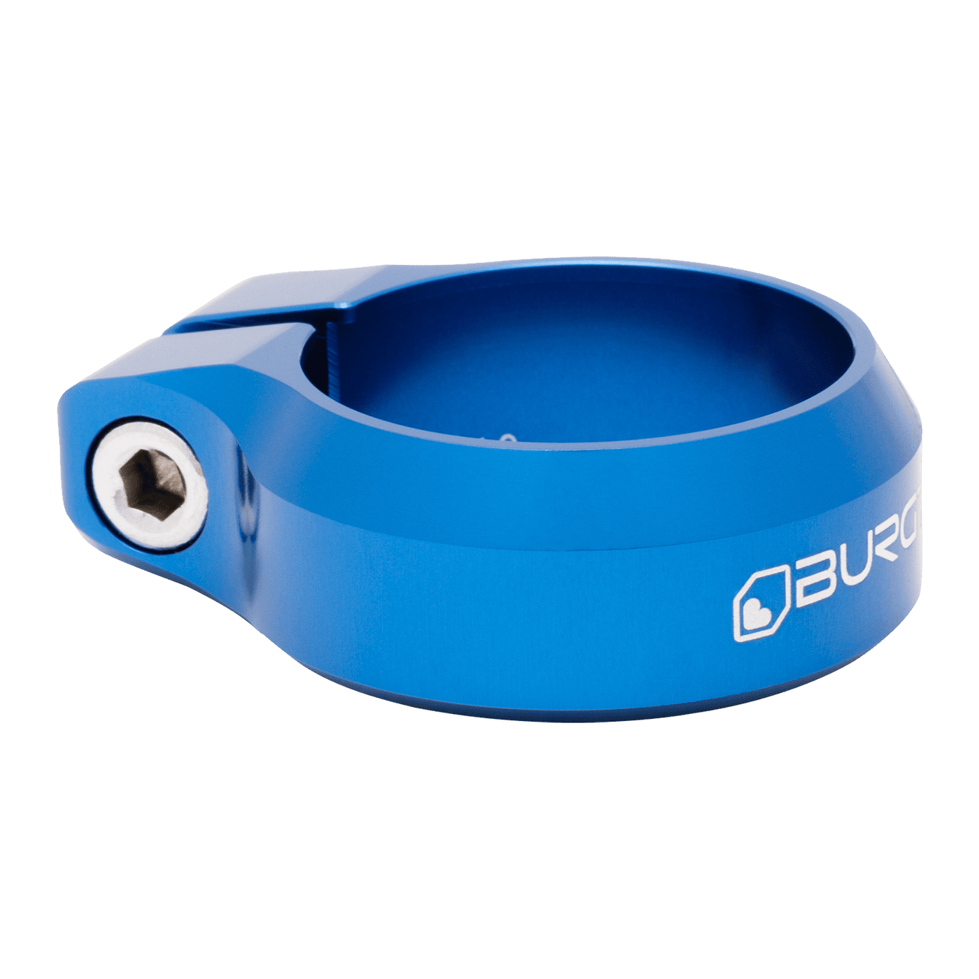 BURGTEC Seatpost Clamp