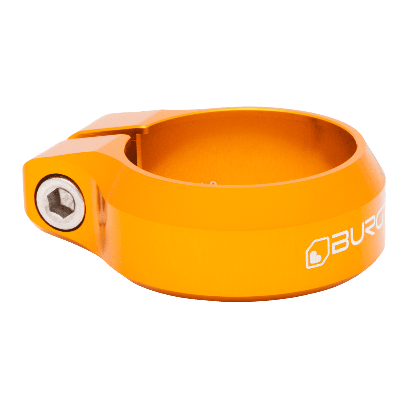 BURGTEC Seatpost Clamp