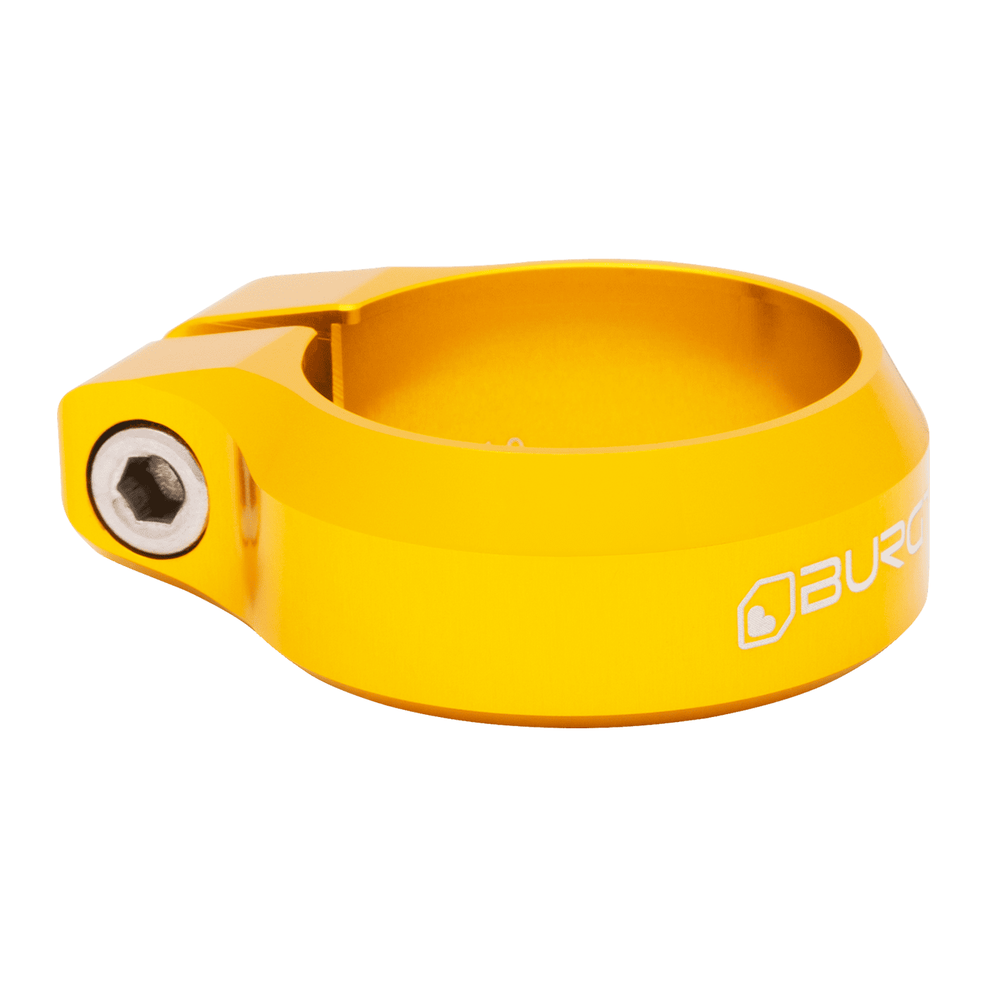 BURGTEC Seatpost Clamp