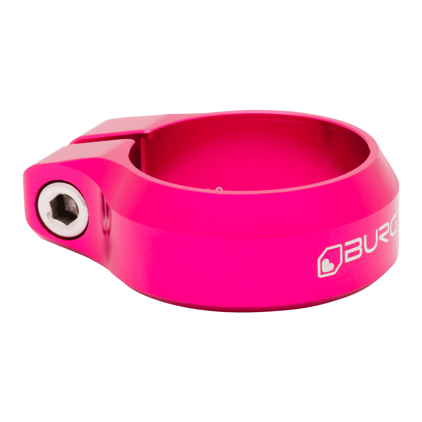 BURGTEC Seatpost Clamp