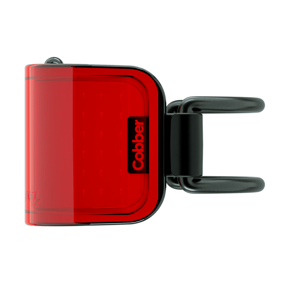 20.12 Knog Lil Cobber Rear Bike Light