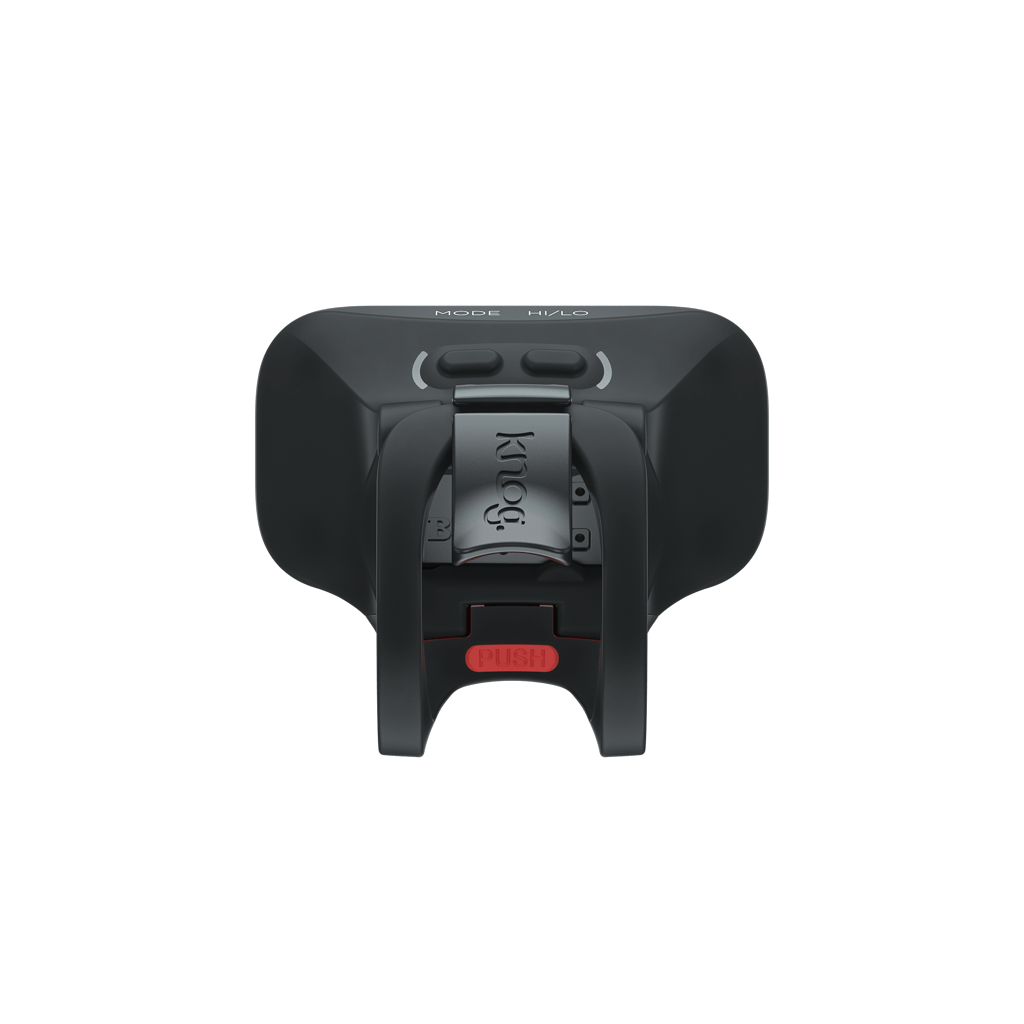 20.11 Knog Blinder Road 400 Front Bike Light