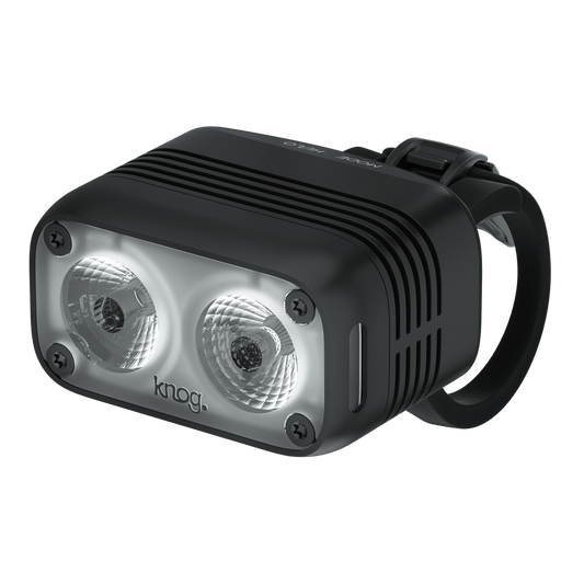 20.11 Knog Blinder Road 400 Front Bike Light