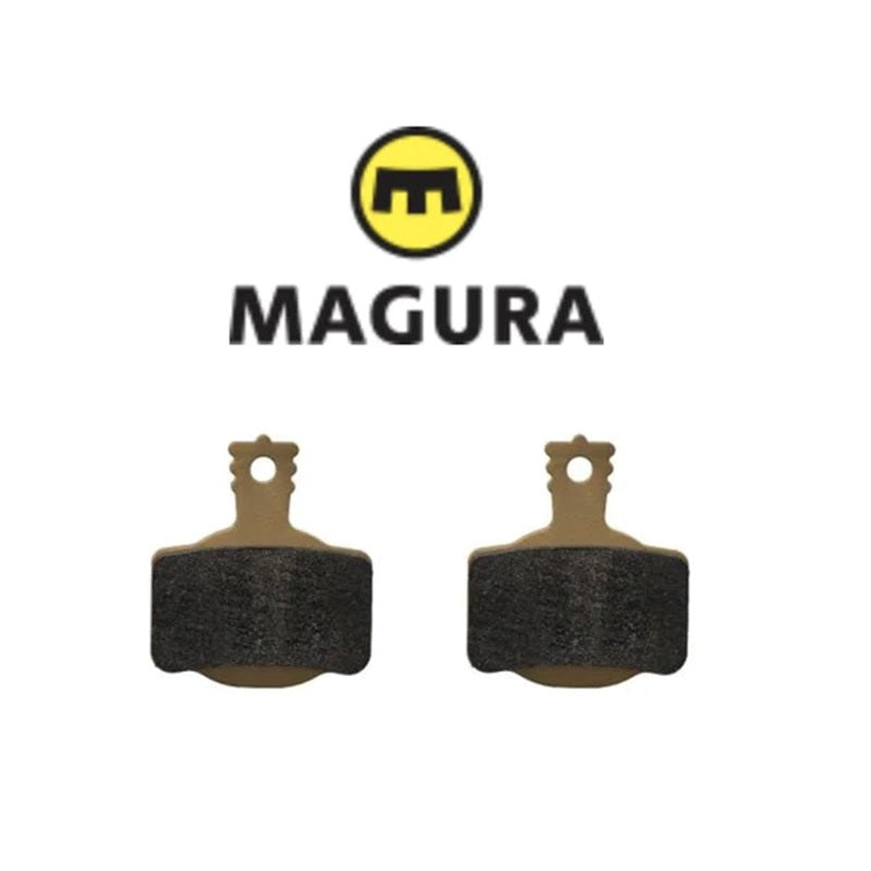 MAGURA Disc Brake, Brake Pad 7.R & 8.R Race