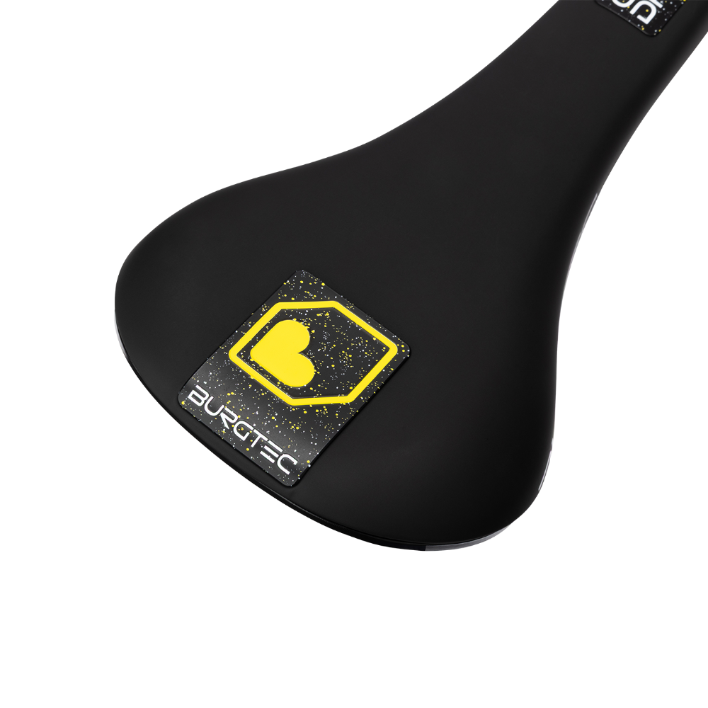 07.4 BURGTEC THE CLOUD DH Saddle