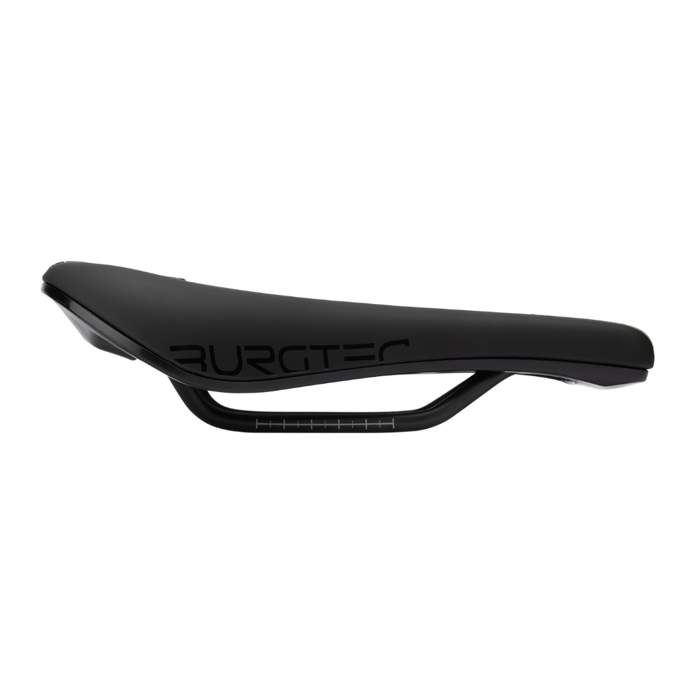 07.4 BURGTEC THE CLOUD DH Saddle