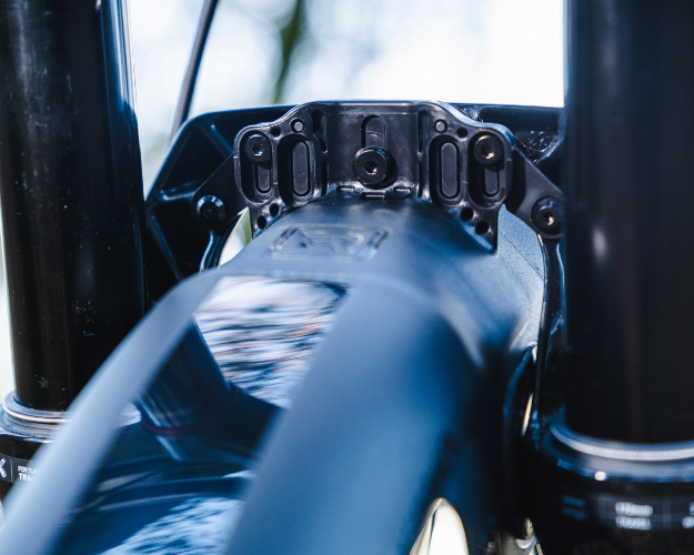 RRP ProGuard Front Bolt On V2