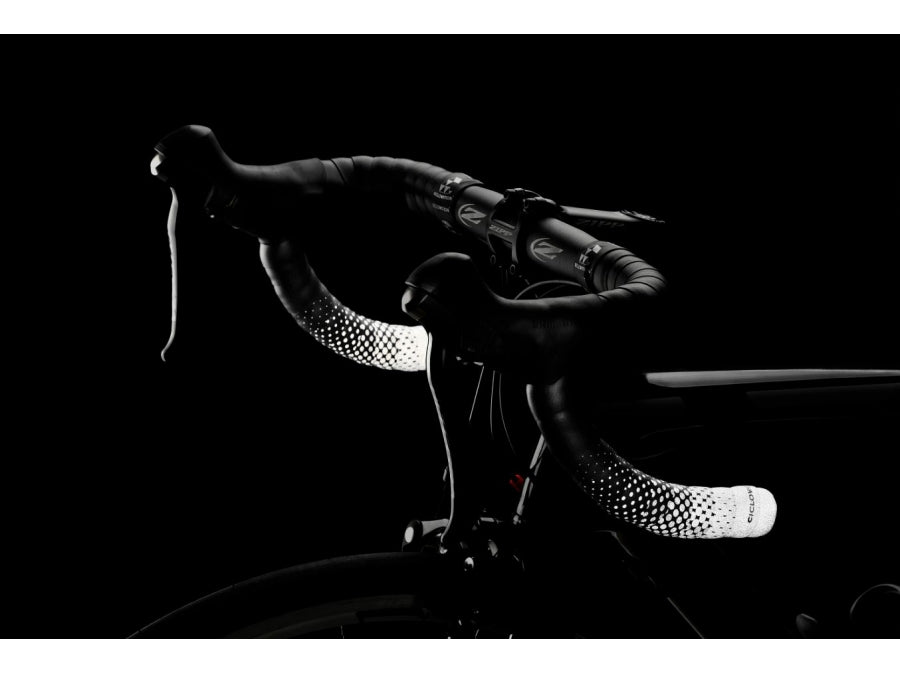 CICLOVATION Bar Tape Leather Touch - Fusion Color