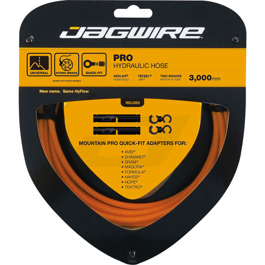 JAGWIRE Pro Hydraulic Hose