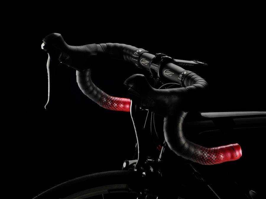 CICLOVATION Bar Tape Leather Touch - Fusion Color