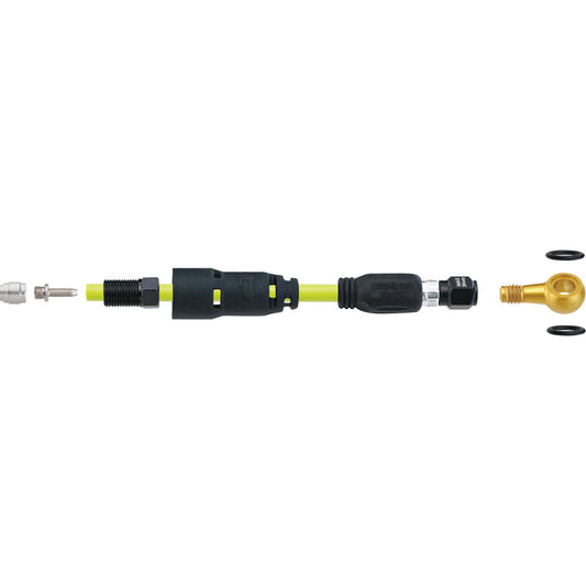 JAGWIRE Pro Quick-Fit Adapters