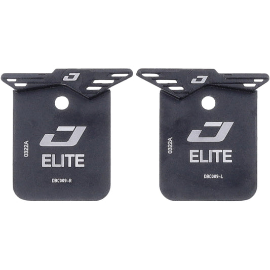 JAGWIRE Elite Cooling Disc Brake Pads