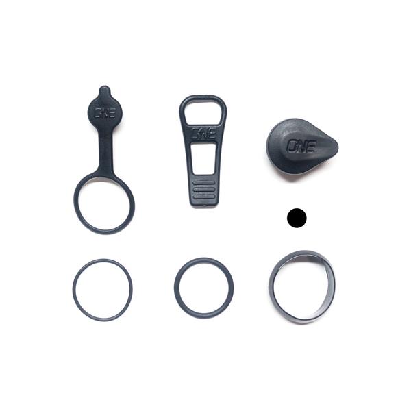 ONE UP EDC Pump Seal O-ring/Cap Kit