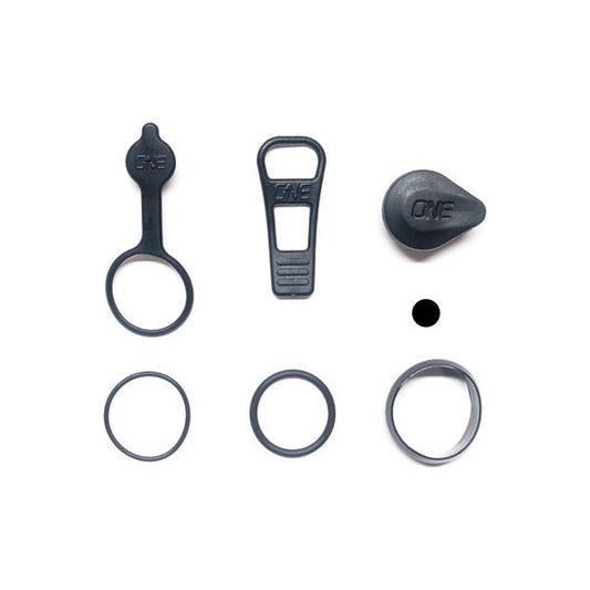 ONE UP EDC Pump Seal O-ring/Cap Kit