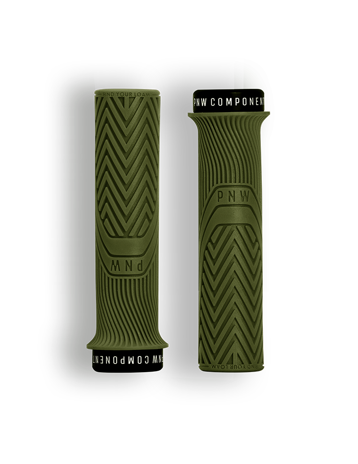 PNW Components LOAM GRIPS