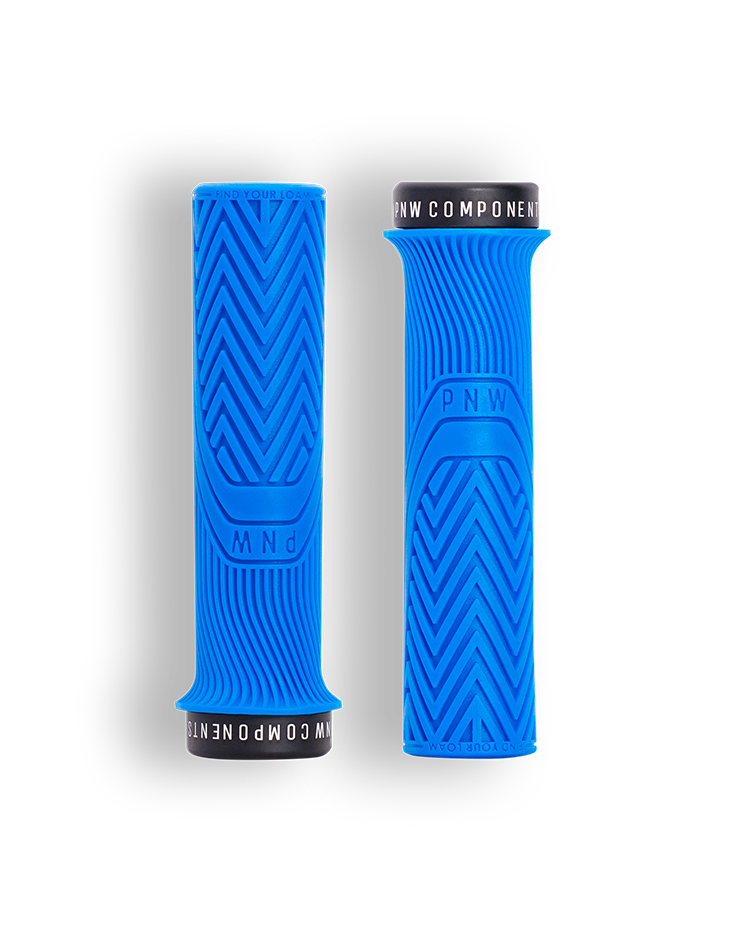 PNW Components LOAM GRIPS