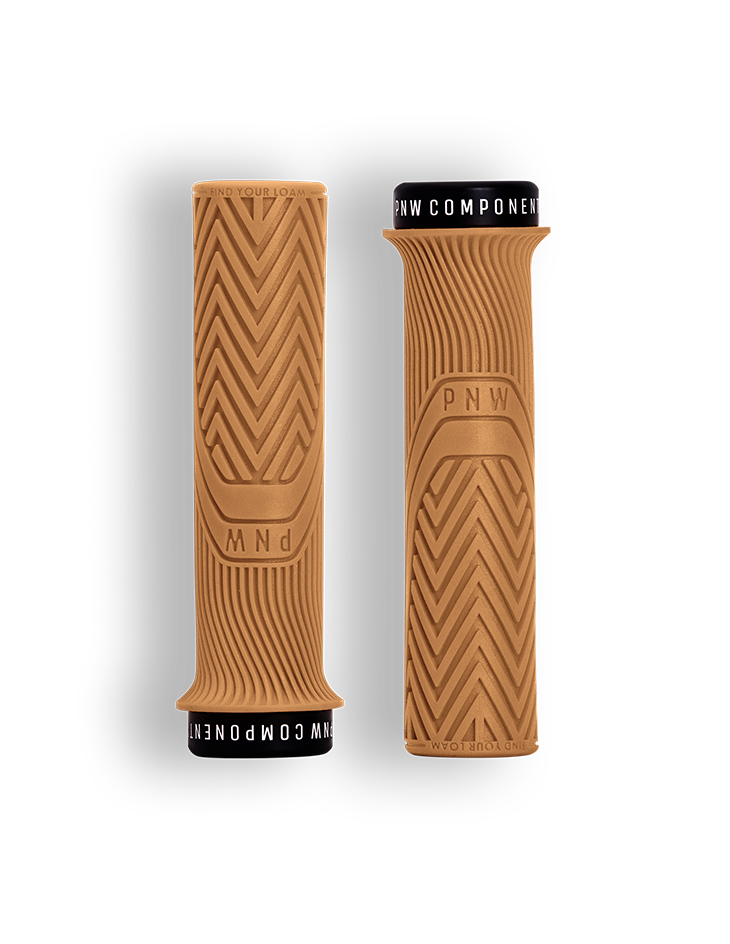 PNW Components LOAM GRIPS