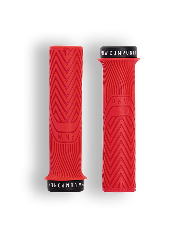 PNW Components LOAM GRIPS