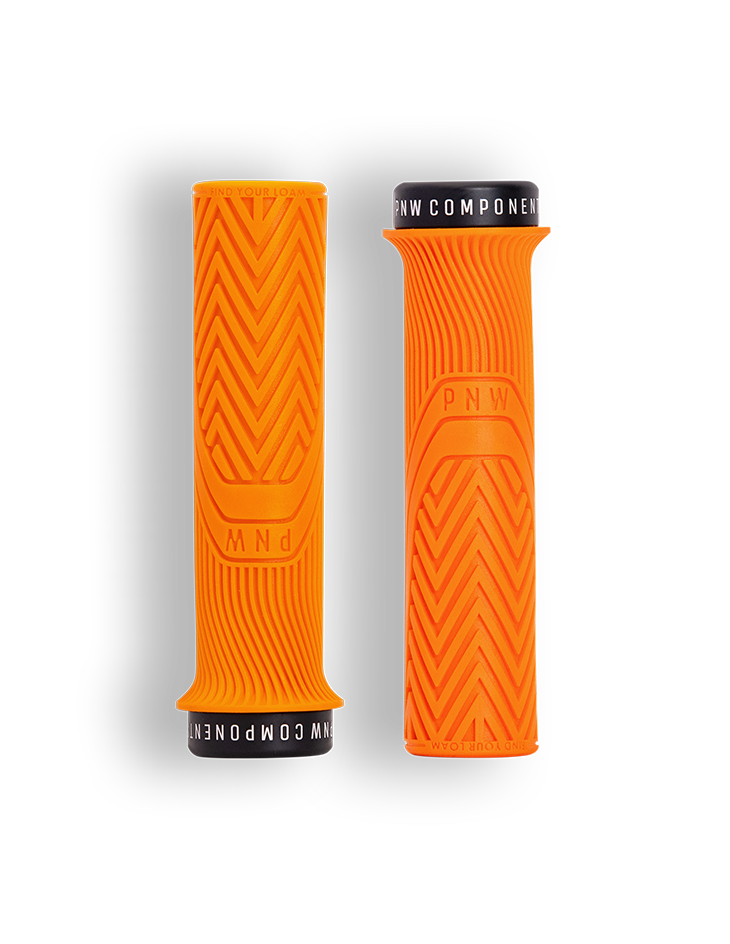 PNW Components LOAM GRIPS