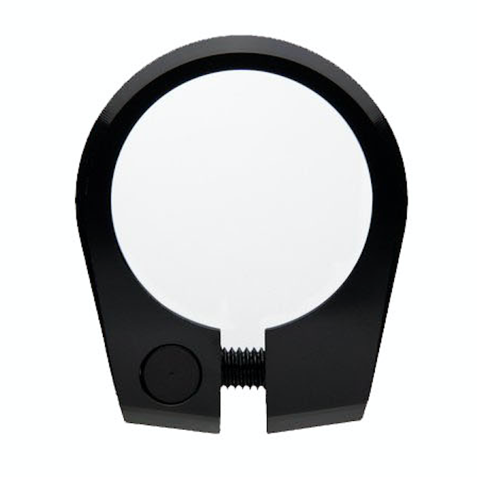 TITLE Seat Clamp