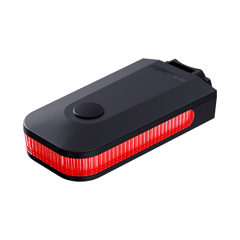 RAVEMEN CL01 USB RECHARGEABLE REAR LIGHT