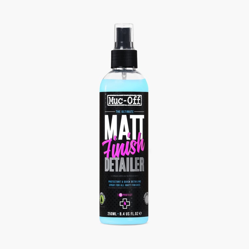 MUC-OFF MATT FINISH DETAILER