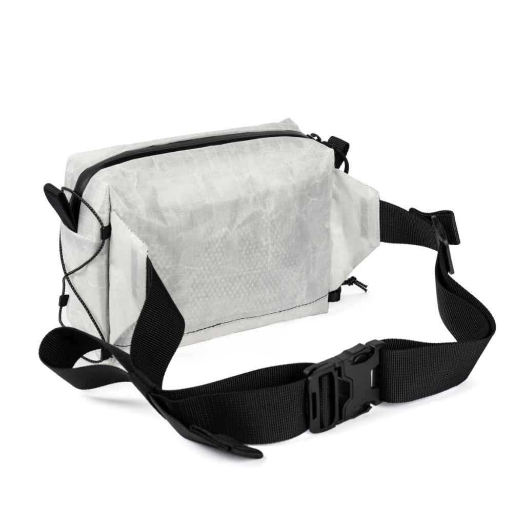 23.1 FAIRWEATHER Hip Pouch Dyneema Hybrid