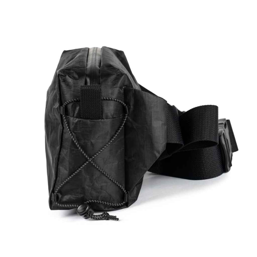 23.1 FAIRWEATHER Hip Pouch Dyneema Hybrid