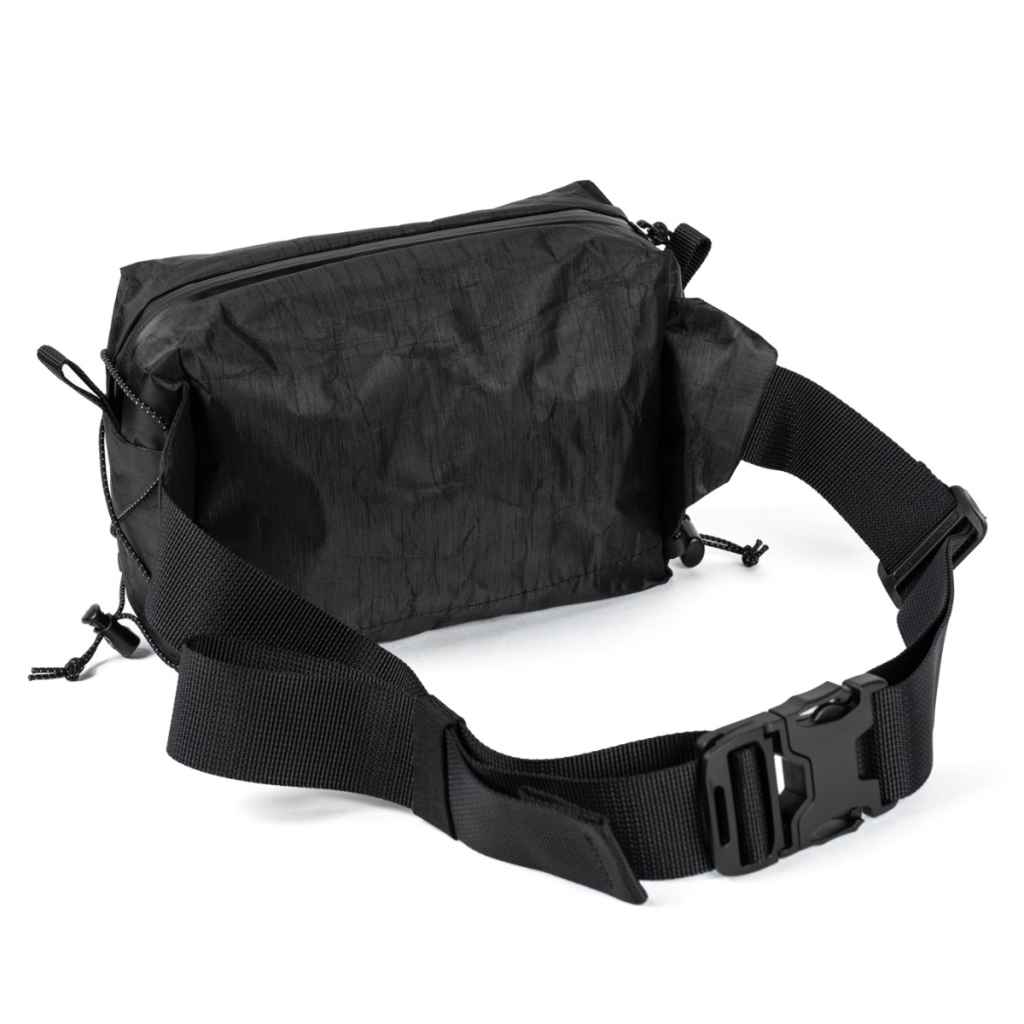 23.1 FAIRWEATHER Hip Pouch Dyneema Hybrid
