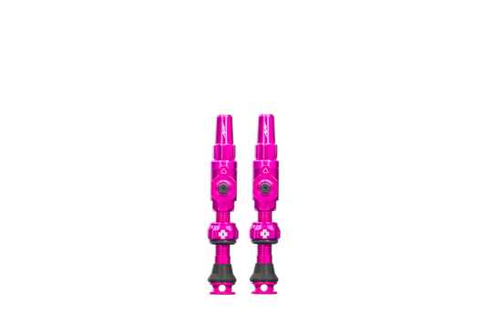 MUC-Off Big Bore Lite Tubeless Valves*