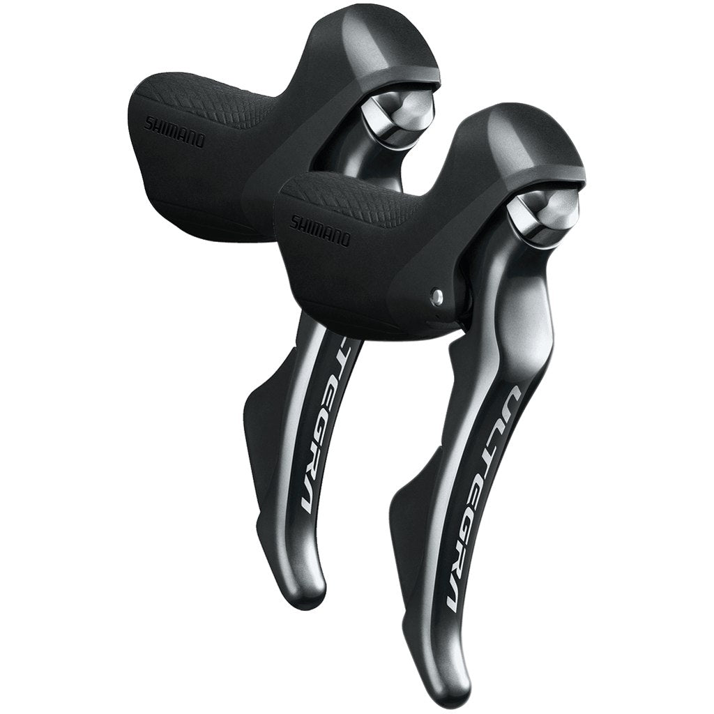 Shimano ST-R8000 Ultegra Rimbrake Shifter Set 11s