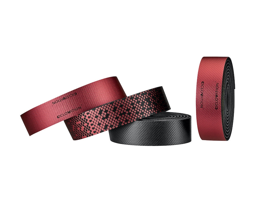 CICLOVATION Bar Tape Premium Seitex - Chameleon (Copy)