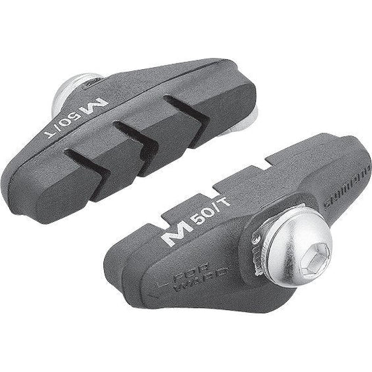 SHIMANO M50T Brake shoe set