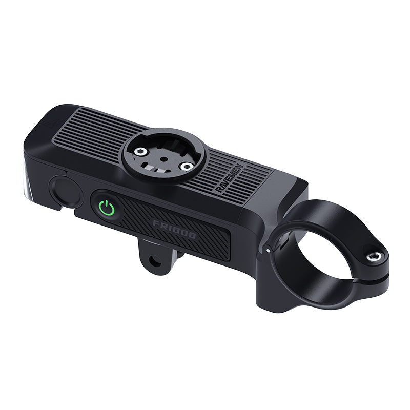 20.1 RAVEMEN FR1000 USB RECHARGEABLE FRONT LIGHT