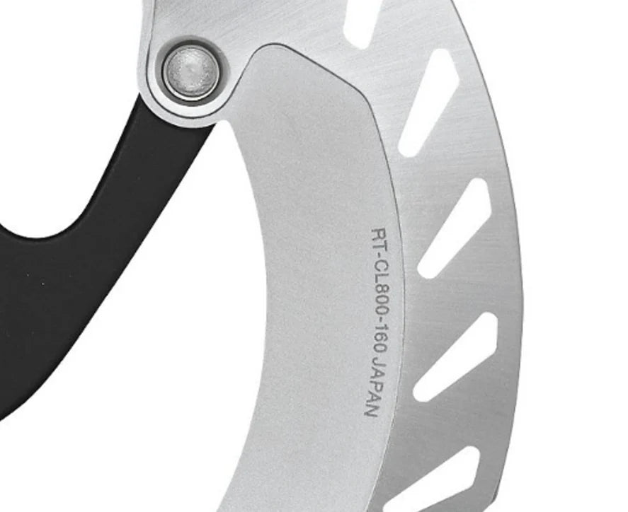 02.2 SHIMANO Brake Rotor RT-CL800 CENTER LOCK ICE