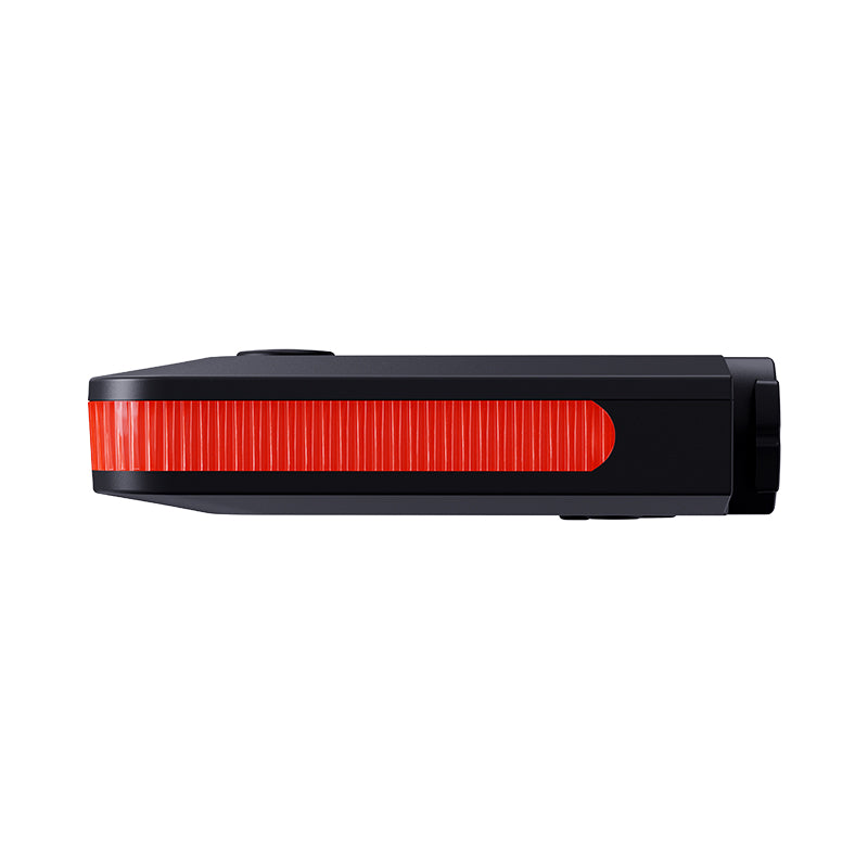 RAVEMEN CL01 USB RECHARGEABLE REAR LIGHT