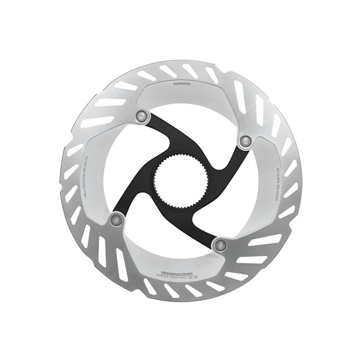 02.2 SHIMANO Brake Rotor RT-CL800 CENTER LOCK ICE