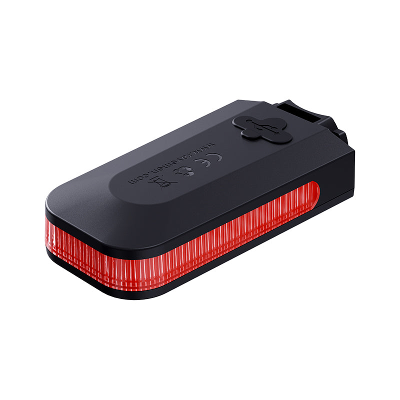 RAVEMEN CL01 USB RECHARGEABLE REAR LIGHT