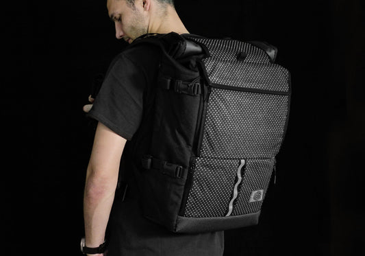 01 LIFE BEHIND BARS (LBB)THE PELOTON 'ECLIPSE