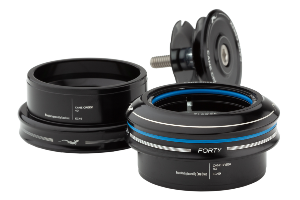 06.1 CANE CREEK 40 Eco Headset