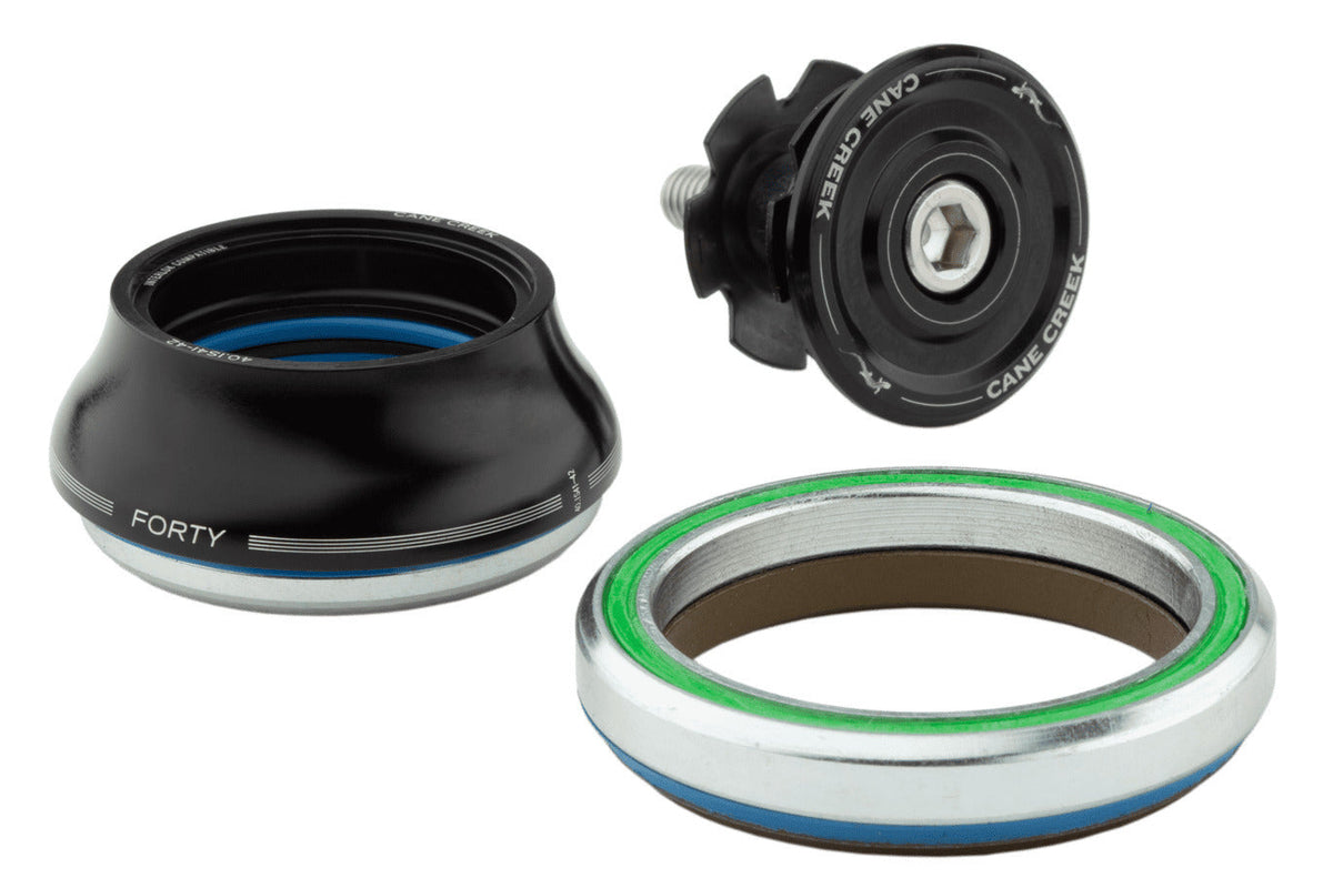 06.1 CANE CREEK 40 Eco Headset
