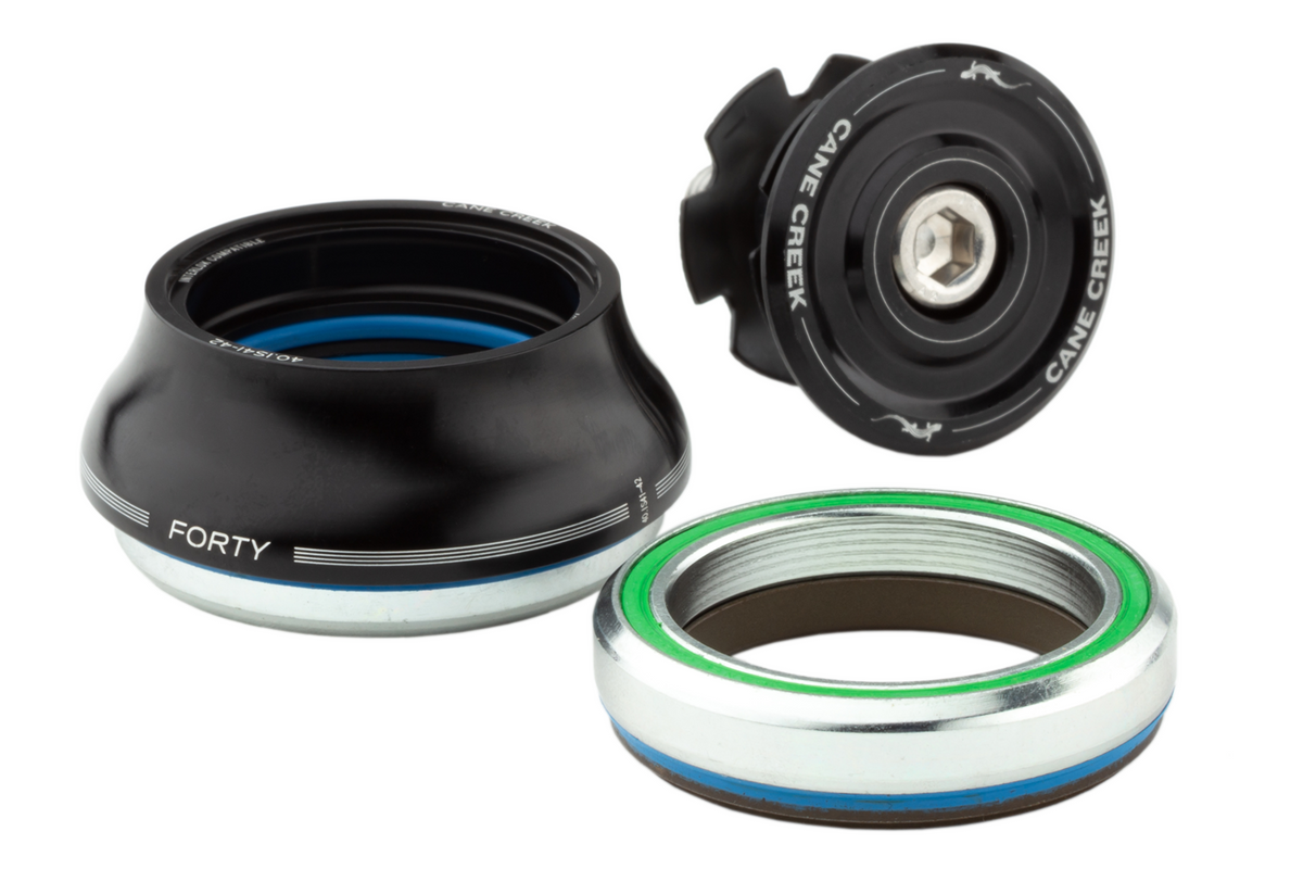 06.1 CANE CREEK 40 Eco Headset