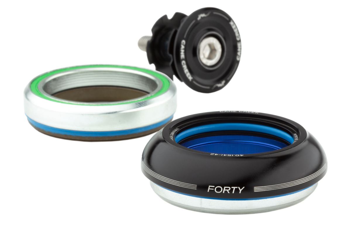 06.1 CANE CREEK 40 Eco Headset