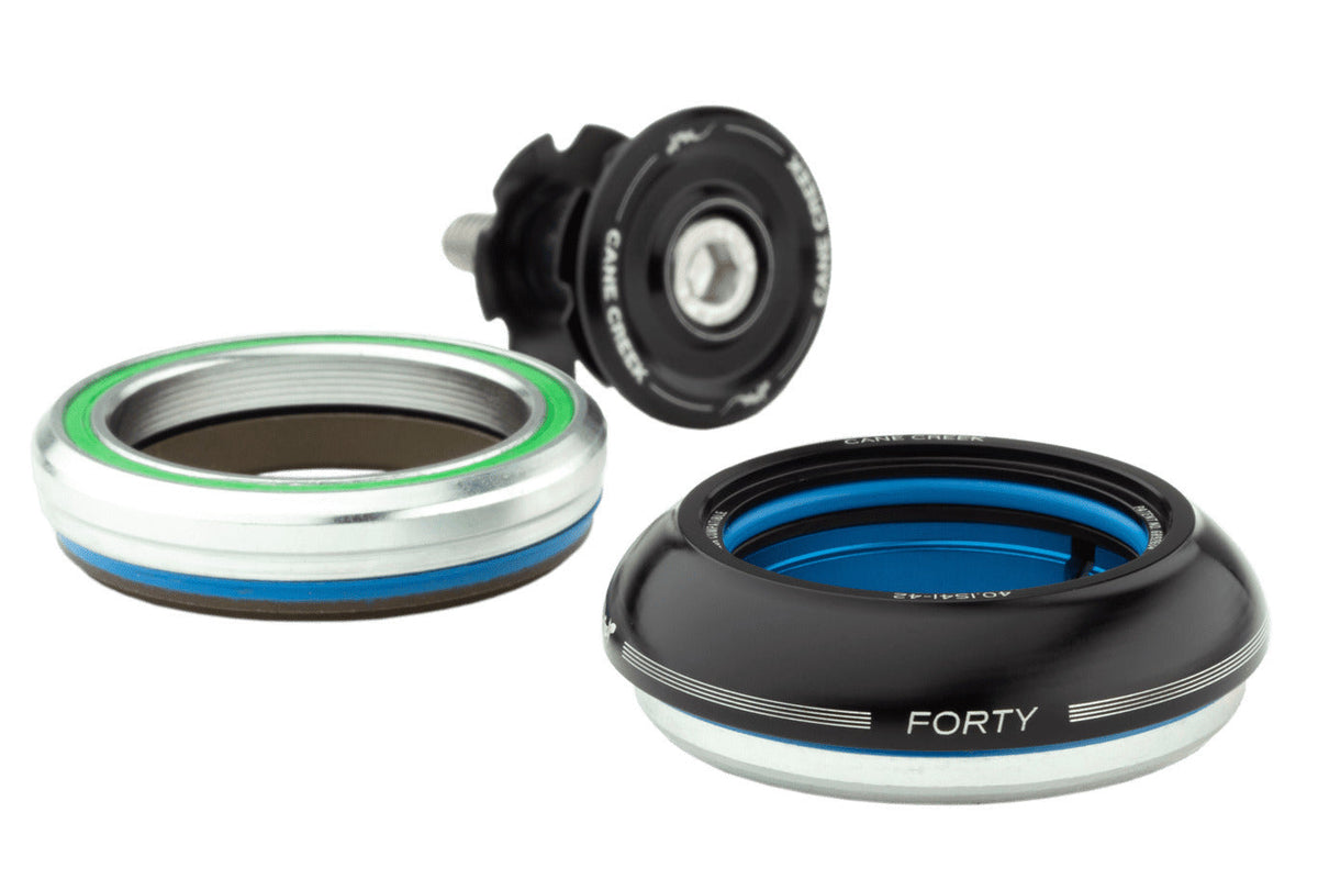 06.1 CANE CREEK 40 Eco Headset