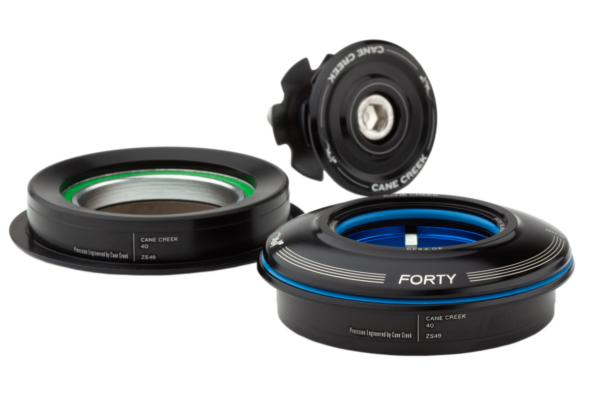 06.1 CANE CREEK 40 Eco Headset