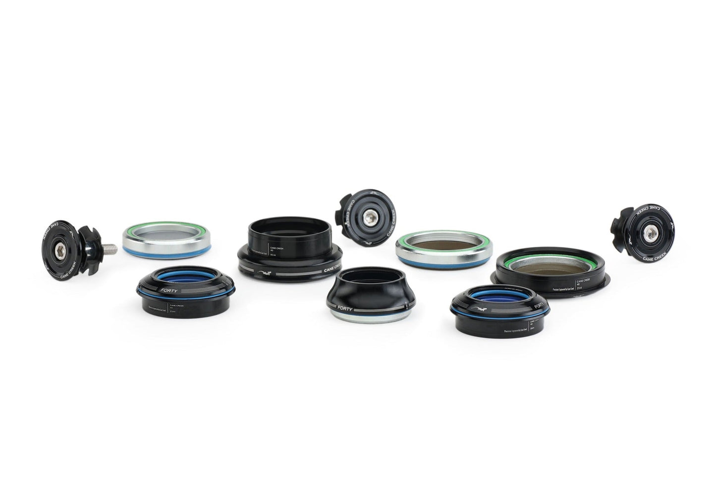 06.1 CANE CREEK 40 Eco Headset