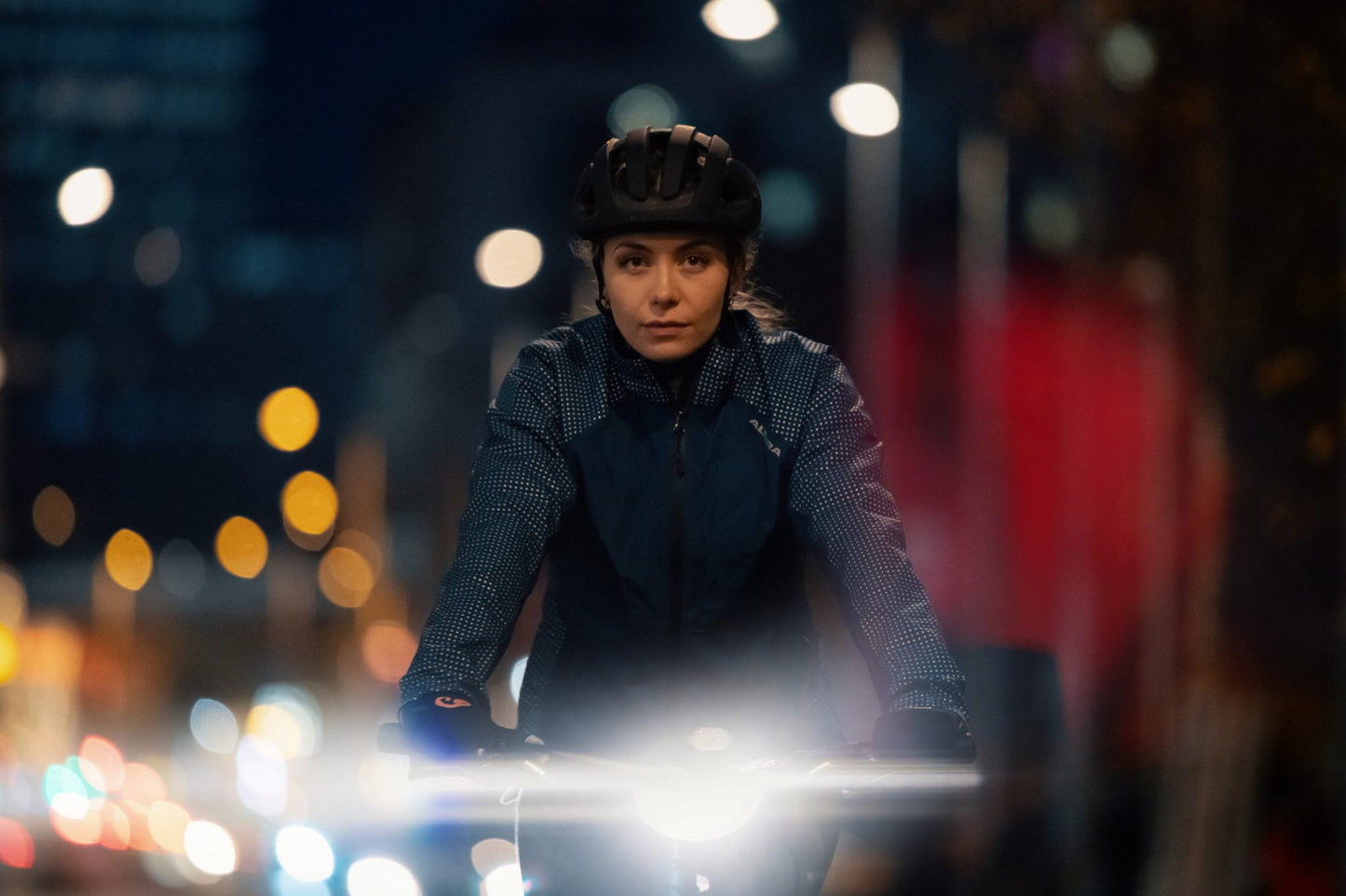 01 MOON RIGEL 700 HIGH POWER HEADLIGHT