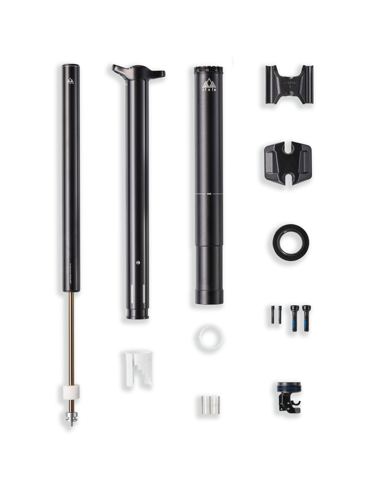 PNW LOAM DROPPER GEN 2