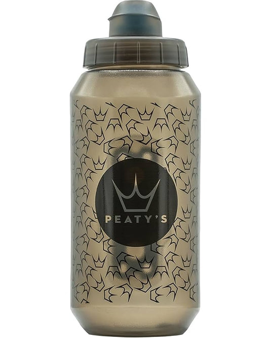 PEATY'S X FIDLOCK Lockin Bottle + Mount 750